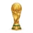World Cup Trophy